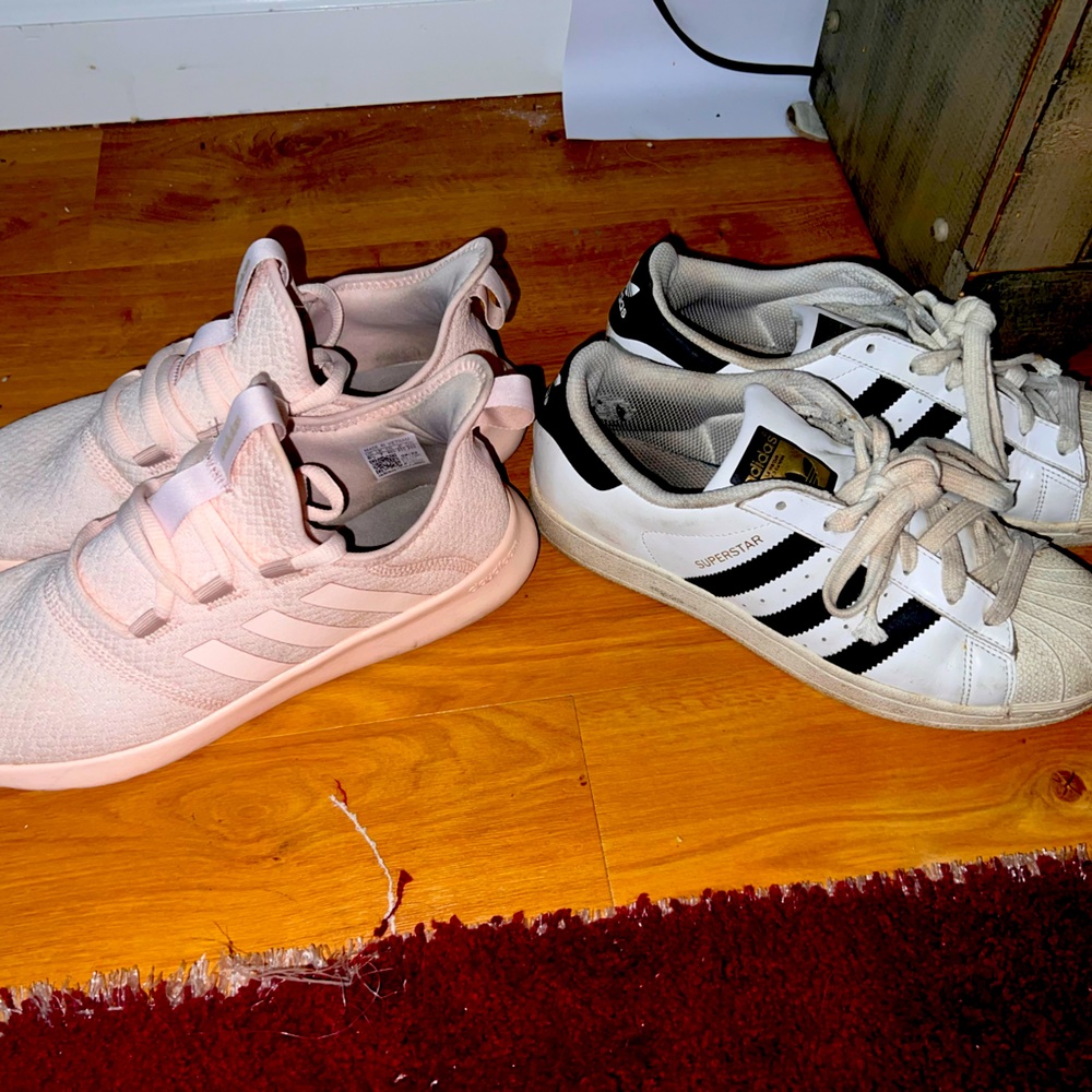 Adidas shoes
